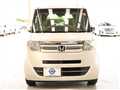 2016 Honda N BOX