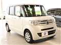 2016 Honda N BOX
