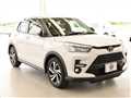 2024 Toyota Raize