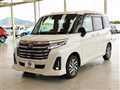 2022 Toyota Roomy