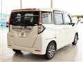 2022 Toyota Roomy