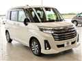 2022 Toyota Roomy