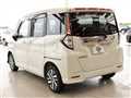 2022 Toyota Roomy