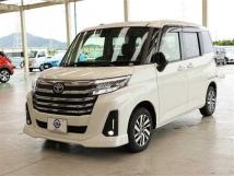 2022 Toyota Roomy