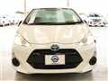 2016 Toyota AQUA