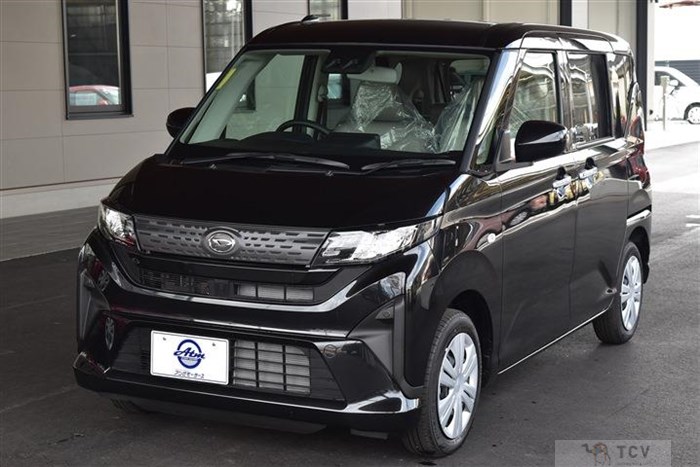 2026 Daihatsu Move