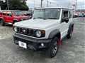 2024 Suzuki Jimny Sierra