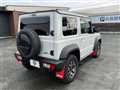 2024 Suzuki Jimny Sierra
