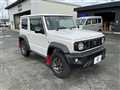 2024 Suzuki Jimny Sierra