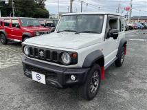 2024 Suzuki Jimny Sierra