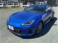 2023 Subaru BRZ