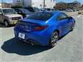 2023 Subaru BRZ