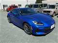 2023 Subaru BRZ