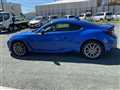 2023 Subaru BRZ