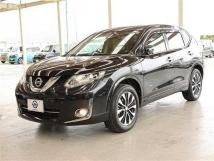 2016 Nissan X-Trail