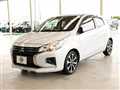 2021 Mitsubishi Mirage