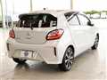 2021 Mitsubishi Mirage