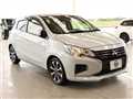 2021 Mitsubishi Mirage