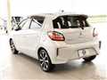 2021 Mitsubishi Mirage