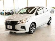 2021 Mitsubishi Mirage