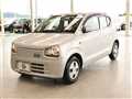 2021 Suzuki Alto