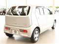 2021 Suzuki Alto