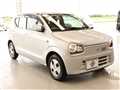 2021 Suzuki Alto