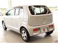 2021 Suzuki Alto