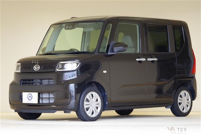 2021 Daihatsu Tanto