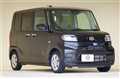 2021 Daihatsu Tanto