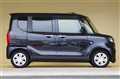 2021 Daihatsu Tanto
