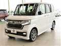 2021 Honda N BOX
