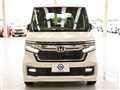 2021 Honda N BOX