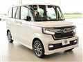 2021 Honda N BOX