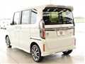 2021 Honda N BOX