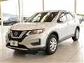 2018 Nissan X-Trail