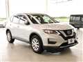 2018 Nissan X-Trail