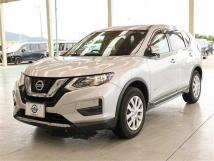 2018 Nissan X-Trail