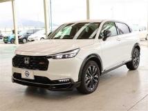 2025 Honda VEZEL