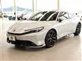 2025 Honda Prelude