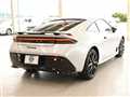 2025 Honda Prelude