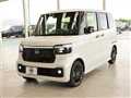 2026 Honda N BOX
