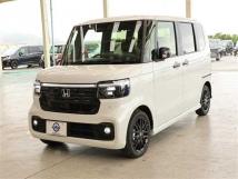 2026 Honda N BOX