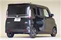 2025 Nissan ROOX