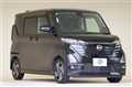 2025 Nissan ROOX