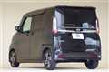 2025 Nissan ROOX