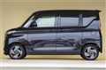 2025 Nissan ROOX