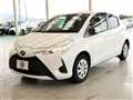 2017 Toyota Vitz