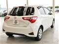 2017 Toyota Vitz
