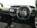 2017 Toyota Vitz